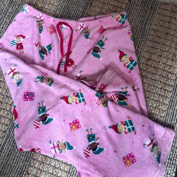 PLUSH PJS XXL - Picture 2 of 3